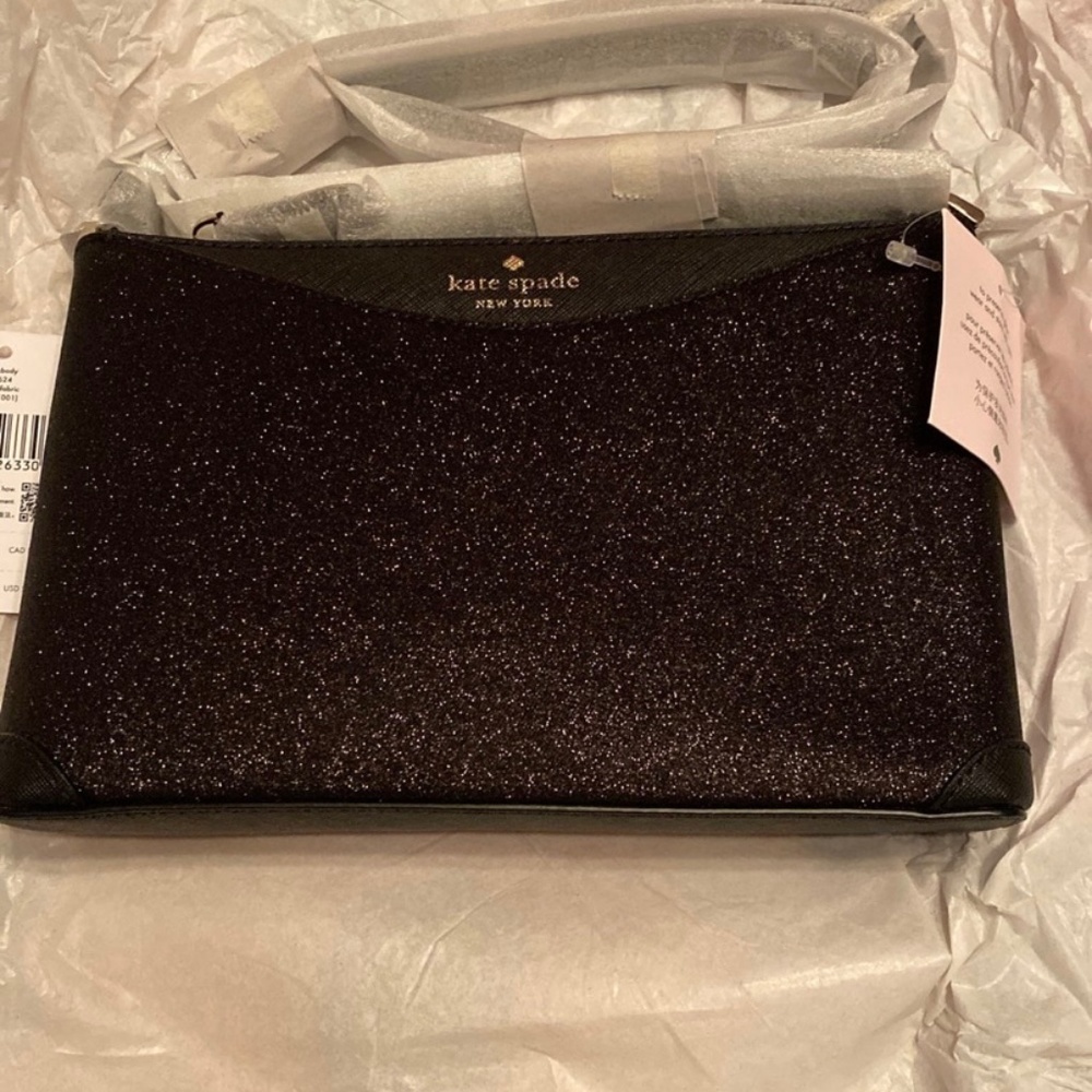 Kate Spade Crossbody